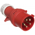 Male Plugs 230V/415V