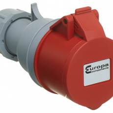 Female Couplers 230V/415V