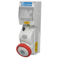 BS4343 RCD Sockets