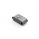 1G Kinetic Fob Switch IP65 Grey