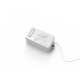 Kinetic Switch RF Receiver Non-Dim IP20 White