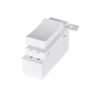 Kinetic 1G Grid Switch Module (Click)