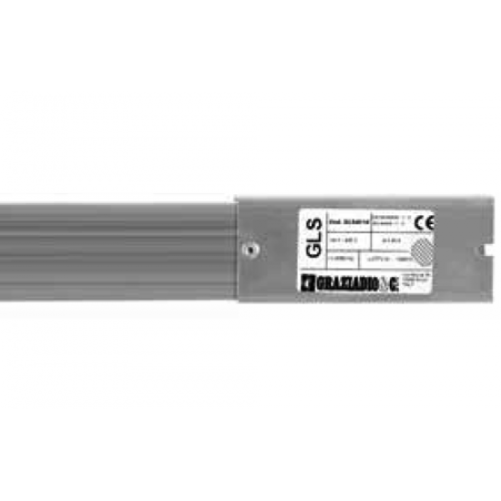 40A Busbar 3m 4P 3-Outlets