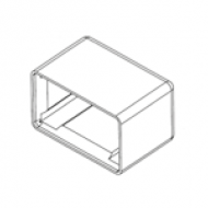 GRAZI END-CAP 4P