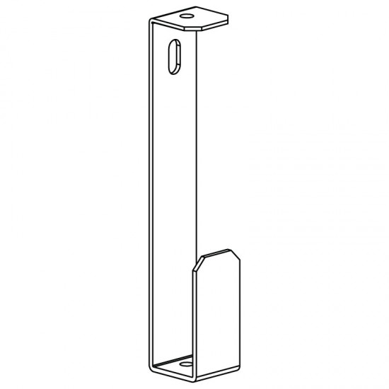 Fixing-Hanger 8P - M6 Hole