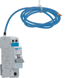 Hager 32A 6kA Bi-Directional RCBO