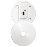 Klik 2000 Ceiling Rose Plug In