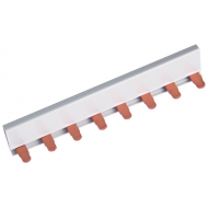 Hager 8 Module Busbar