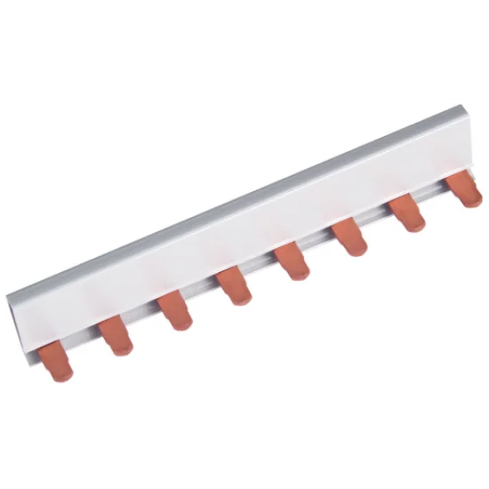 8 Module Busbar Hager 8 Module Busbar
