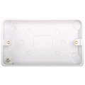 Surface Boxes