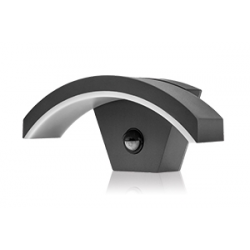 Curve PIR 7.5W Wall Light 3000K