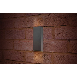 Pablo 8W Up/Down Wall Light 3000K