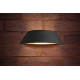 Vistalux 9W Up/Down Wall Light 3000K