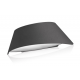 Vistalux 9W Up/Down Wall Light 3000K