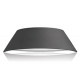 Vistalux 9W Up/Down Wall Light 3000K