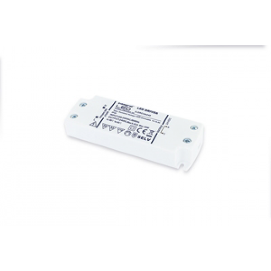24V 20W LED Ribbon Driver