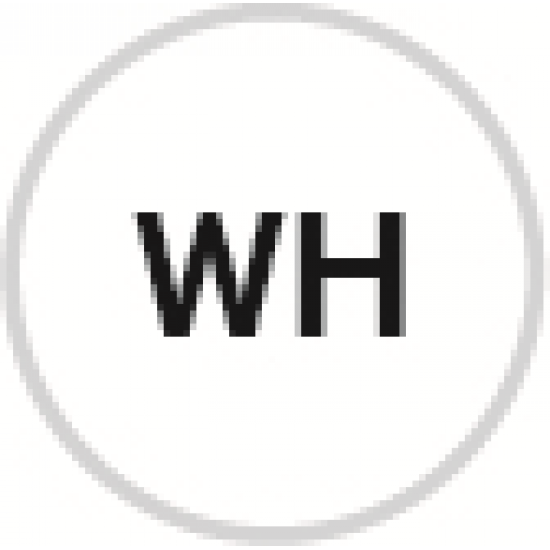V50 Fire-Rated Downlight White (pack of 10)