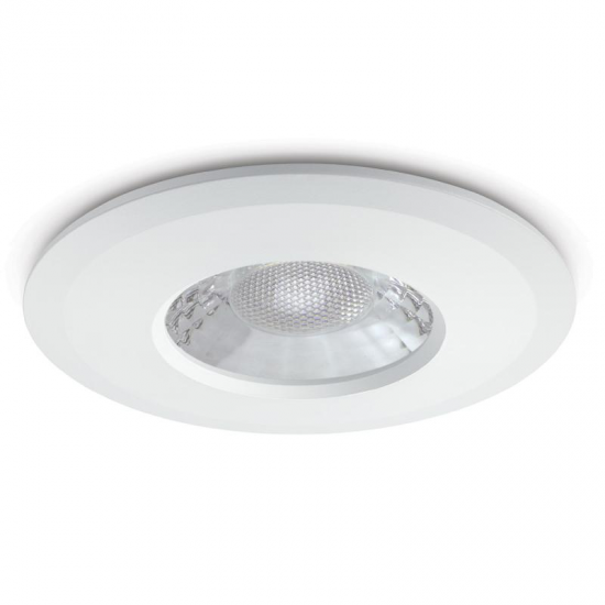 V50 Fire-Rated Downlight White (pack of 10)
