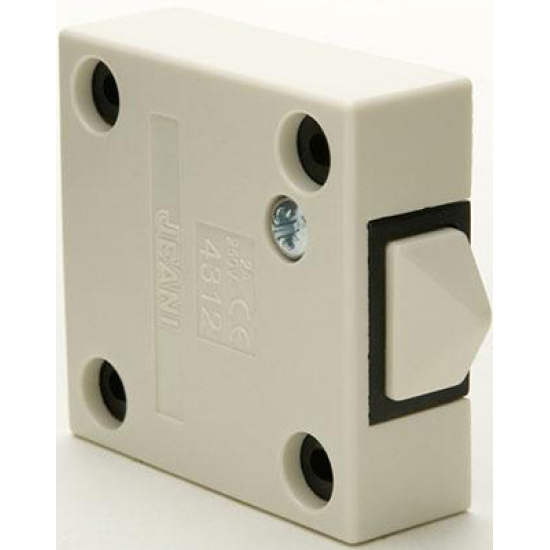 Reward Door Switch (Push To Break)