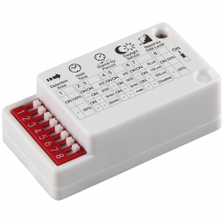 Ossa Plug-in Microwave Sensor Module