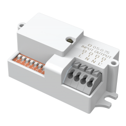 Kosnic Niva-Go Plug-in MWS Module