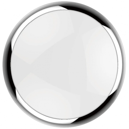 Ossa Bulkhead Chrome Trim