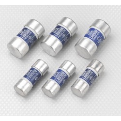 100A BS88 Industrial Fuse