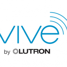 Lutron Vive (Commercial)