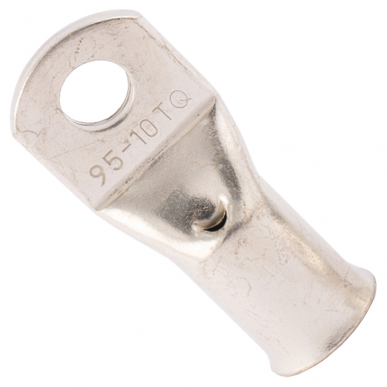 Copper Tube Lug 95-10mm Stud