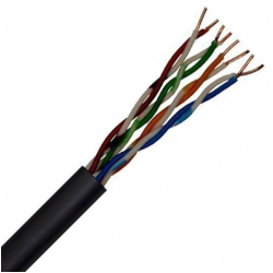 CAT6 Data Cable Duct Grade (100m)