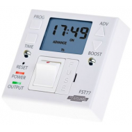 Timeguard 7 Day Fused Spur Timeswitch