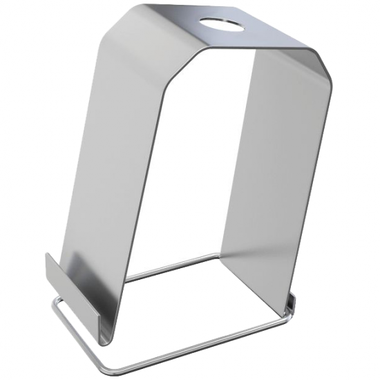 Lighting Trunking 10mm Stirrup Hanger