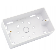 2G 32mm Surface Round Corner