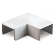 Min2 16 x 25 Mini Trunk Flat Angle