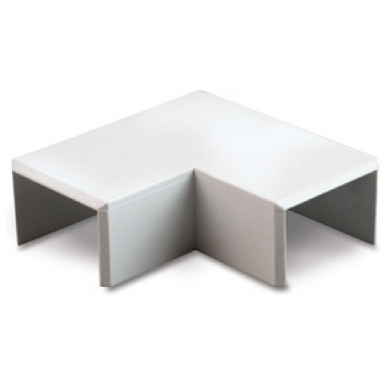 Min2 16 x 25 Mini Trunk Flat Angle