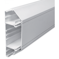 50 x 170 3Comp Dado Chamfered 3m