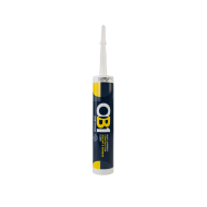 OB1 Sealant & Adhesive Clear 290ml