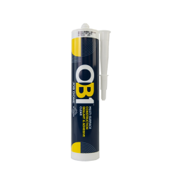 OB1 Sealant & Adhesive Clear 290ml