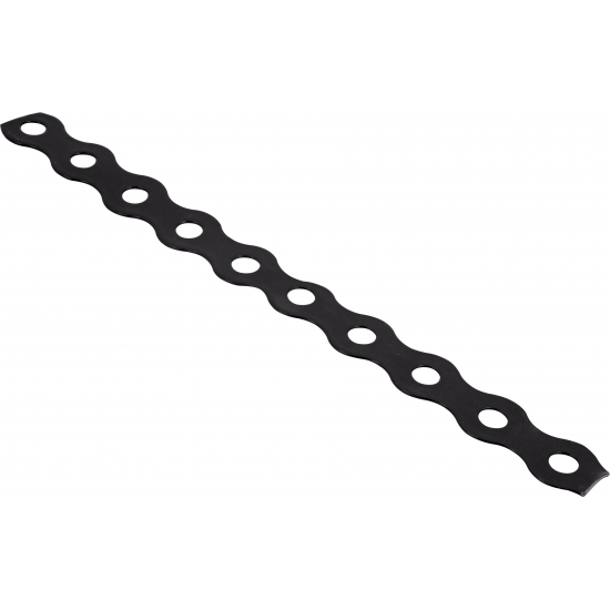 All Round Banding 12mm x 10m Black