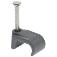 4-6mm&sup2; T&E Cable Clip (pack of 100)