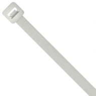 Natural Cable Tie 200 x 4.8mm (pack of 100)