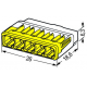Wago 5Way Push Wire Connector (pack of 60)