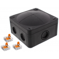 External Junction Boxes