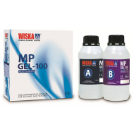 Insulating Polymer Gel 2 x 500ml