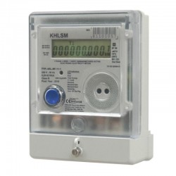 100A SP Check Meter MID Approved