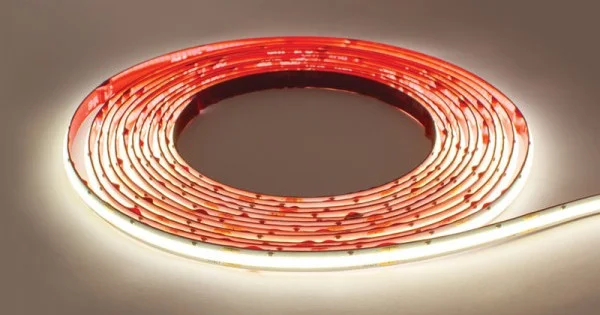 What Is Led Ribbon LED Ribbon