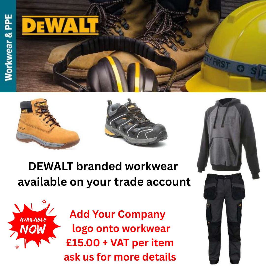 Workwear Program Join our Newsletter